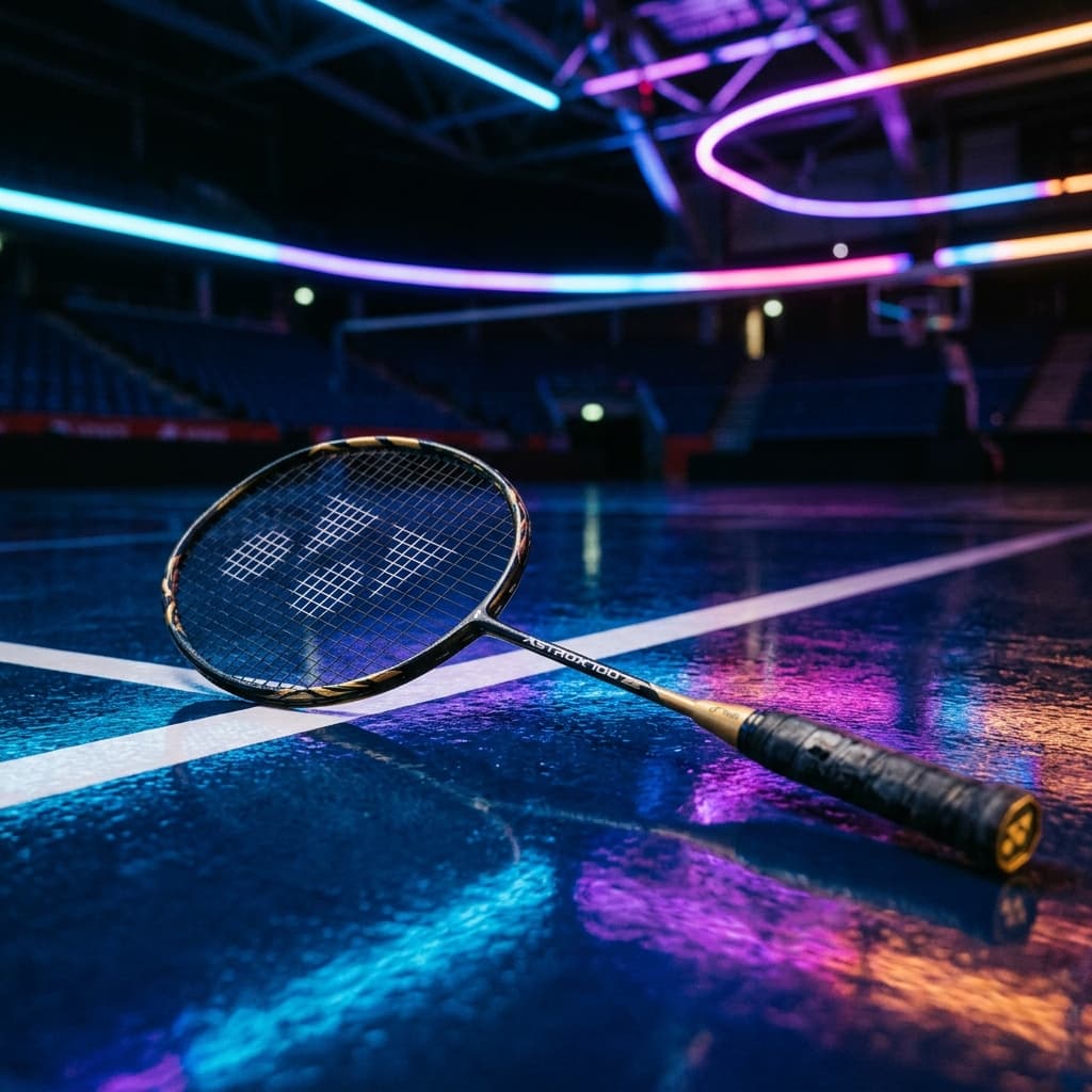 Table Tennis